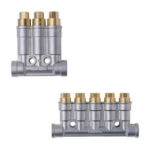 合肥栗山有售SHOWA正和分配器DPB-23L-04胡181-0560-8873