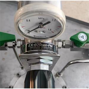 CHIYODASEIKI千代田EX-600mkⅡ-G2-PM压力表15655134803