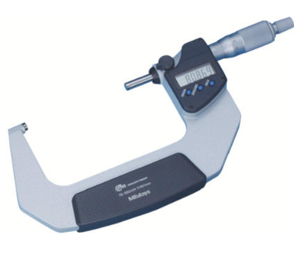 MITUTOYO三丰千分尺293-243-30杨：181-0560-8753