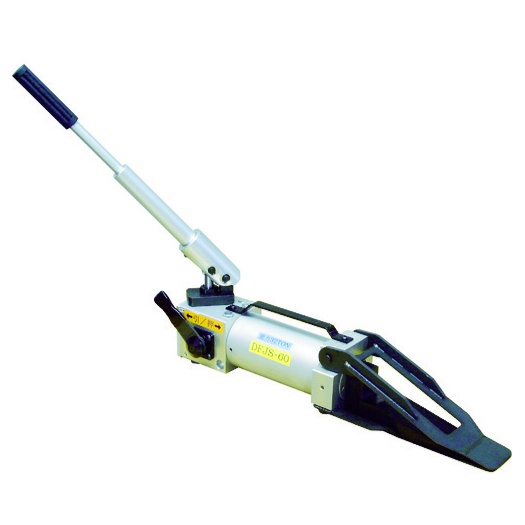 DAIKIN大金千斤顶DFJS-60液压楔形千斤顶合肥栗山胡181-0560-8873