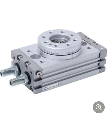 SMC旋转气缸MSQB20A杨：181-0560-8753