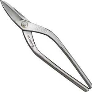 MORIMITSU盛光钣金剪剪刀HSLD-0124合肥栗山胡18105608873