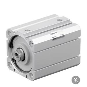 SMC薄型气缸CD55B25-100-M9N杨：181-0560-8753