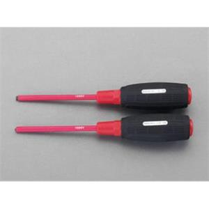 PISCO碧铄科十字螺丝刀EA557AT-10杨：181-0560-8753