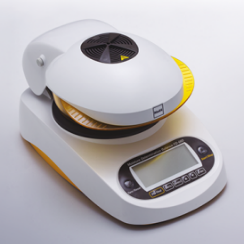 销售日本KETT凯特FD-660水分分析仪15655134803