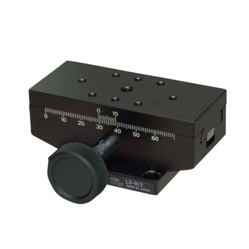 CHUO中央精机LS-912W X轴载物台156-5513-4803