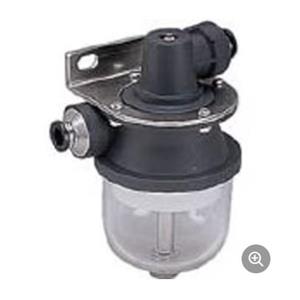 PISCO碧铄科真空用过滤器VFR20-6-6杨：181-0560-8753