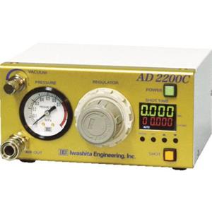 IEI岩下点胶机AD2200C采用LCD显示合肥栗山胡181-0560-8873