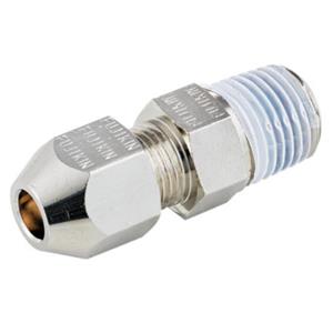 FUJIKIN富士金黄铜制环形接头RH-8B-R杨：181-0560-8753