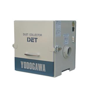 YODOGAWA淀川电机DET300A颗粒集尘机156-5513-4803