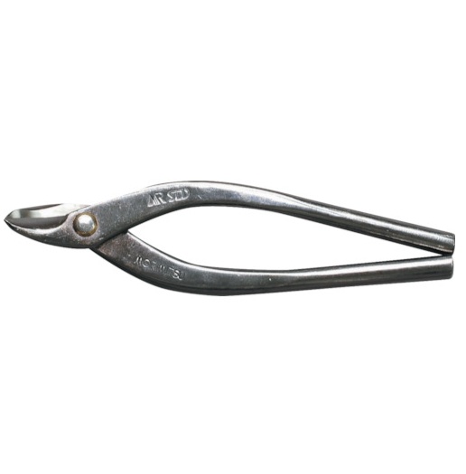 MORIMITSU盛光板金剪刀HSLD-0224合肥栗山胡181-0560-8873