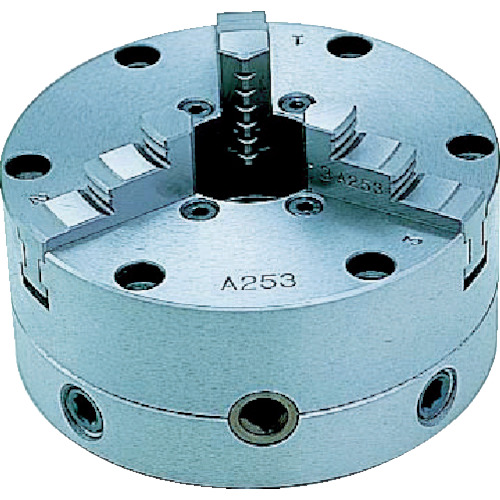 CHUCK小林铁工SC-4A可调式气爪156-5513-4803