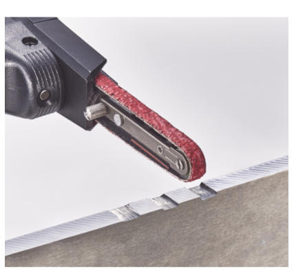 MINITOR迷你带式砂光机BS313杨：181-0560-8753