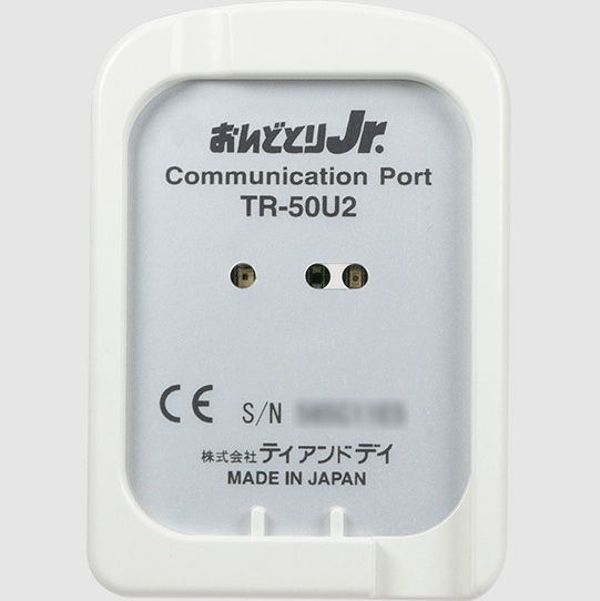 日本TANDD数据采集器TR-50U2合肥栗山胡181-0560-8873
