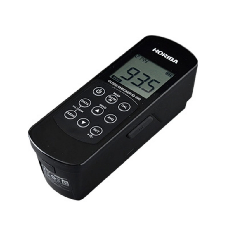 HORIBA堀场IG-340手持式光泽度计156-5513-4803