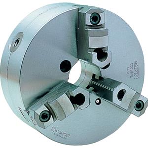 CHUCK小林铁工TC110F3爪涡旋卡盘15655134803