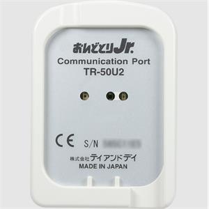 日本TANDD数据采集器TR-50U2合肥栗山胡181-0560-8873