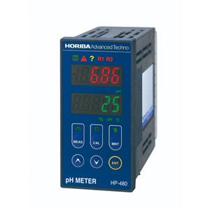 HORIBA堀场HP-480数显水质分析仪156-5513-4803