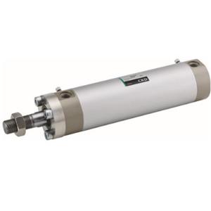 CKD喜开理微型气缸SCM-G-TA-40D-25-T2H3-D-YB2-HP1杨：181-0560-8573