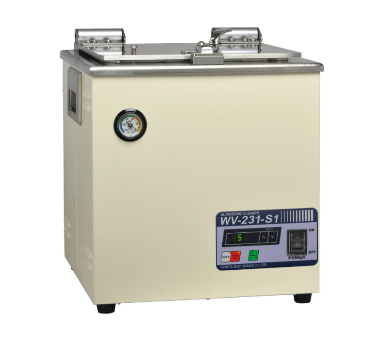 HONDA本多超声波清洗机WV-231-S1杨：181-0560-8753