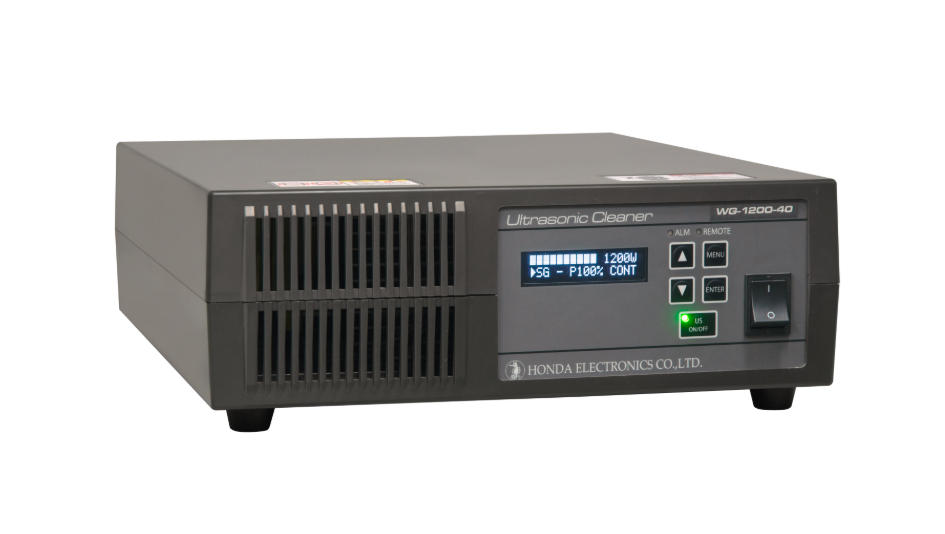 HONDA本多超声波清洗机WG-1200-40杨：181-0560-8753