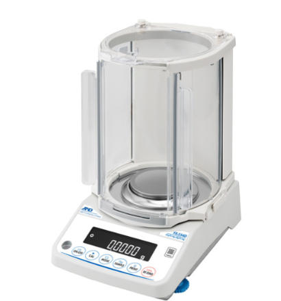 AND/A&D分析天平FX-254D杨：181-0560-8753