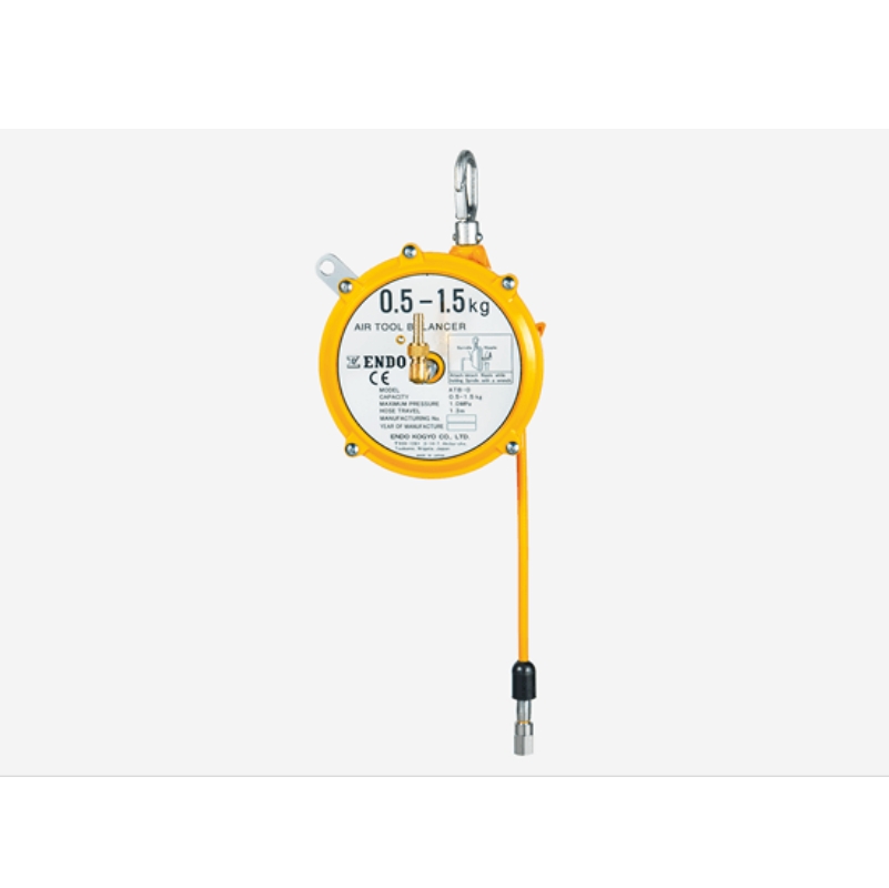 ENDO远藤ATB-1气动平衡吊156*5513*4803