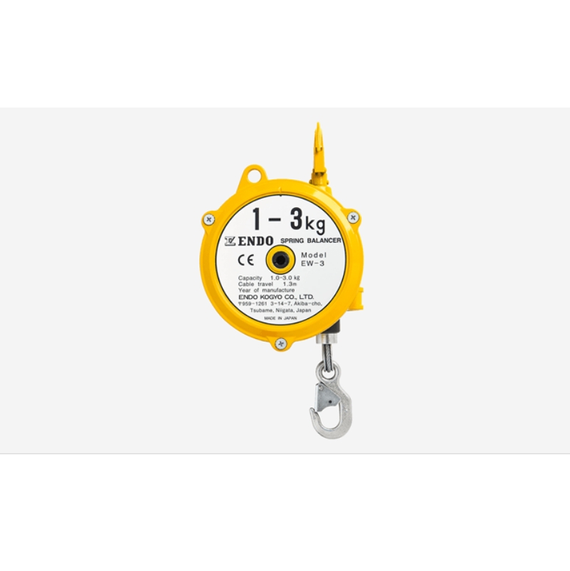 销售ENDO远藤EW-3弹簧吊156-5513-4803