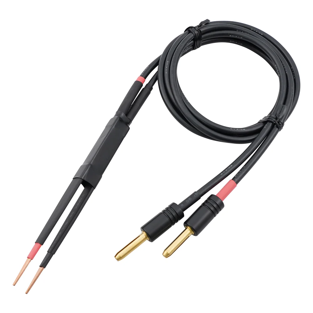 销售WELDER臼谷电子UHP-102A精密焊接镊子电极15655134803