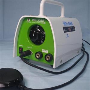 供应WELDER臼谷电子UH-2003快速点焊机156*5513*4803