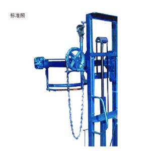 OSAKA TAIYU大阪油桶翻转搬运车DM-1500-S杨：181-0560-8753