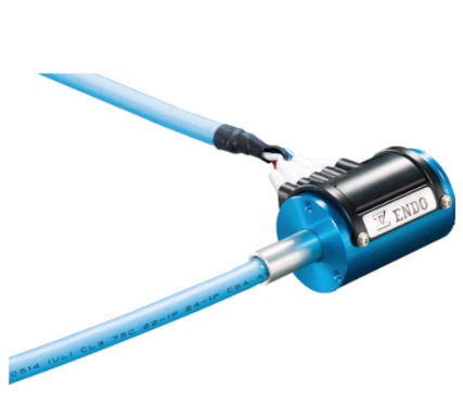 ENDO远藤集电环SRP-DN5杨：181-0560-8753