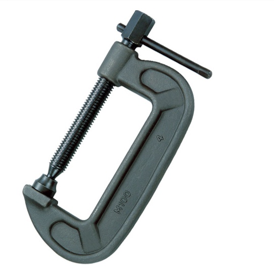 TRUSCO大力钳TBC-300E合肥栗山胡181-0560-8873