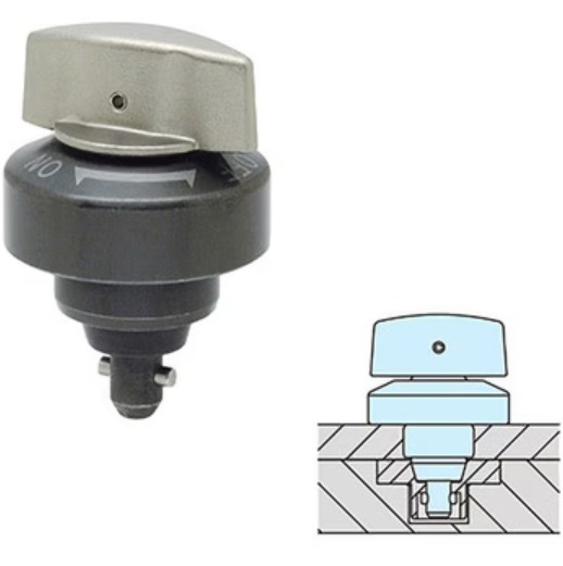 IMAO今尾锥形销CP723-0840R-06合肥栗山胡181-0560-8873