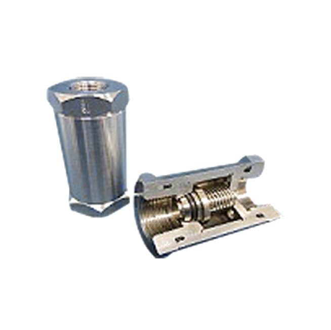 OSCAR山本产业CVK-S3S高压止回阀156/5513/4803