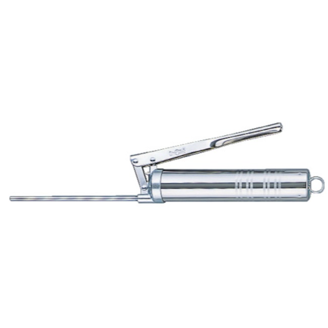 TRUSCO中山油脂枪CG-400A合肥栗山胡181-0560-8873