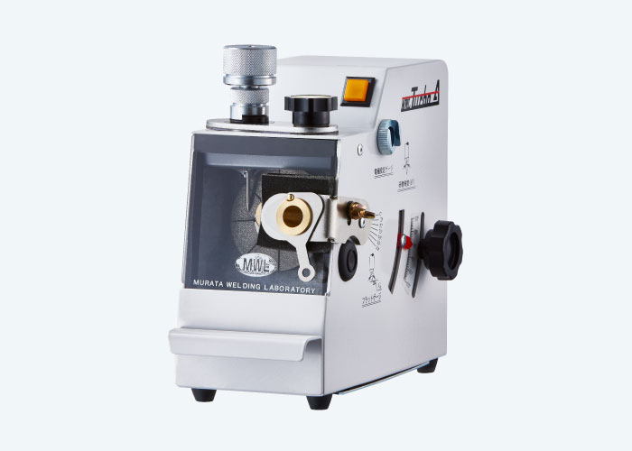 MWL村田MT-10DX电极钨研磨抛光机156*5513*4803