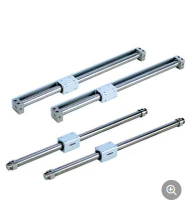 SMC磁吸式无杆气缸CY3R25-500-A93-XC57杨：181-0560-8753