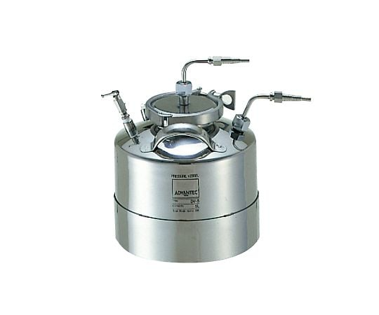 日本ADVANTEC品牌DV-5压力过滤罐156*5513*4803
