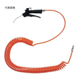 TRUSCO中山螺旋管喷枪组件TCBS-7杨：18105608753