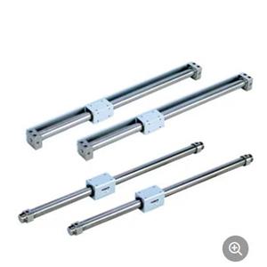 SMC磁吸式无杆气缸CY3R25-500-A93-XC57杨：181-0560-8753