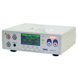 TSURUGA贺鹤电机绝缘电阻计3587-X合肥栗山胡181-0560-8873