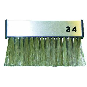 STAC紧凑型静电刷（铝制机身）STAC34合肥栗山胡181-0560-8873