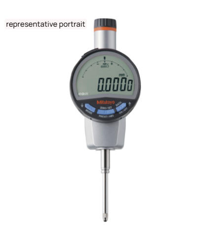 MITUTOYO三丰洛氏硬度仪单手柄数显543-720B杨：181-0560-8753