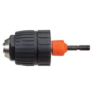 TRUSCO中山电钻夹头TKC-174杨：181-0560-8753