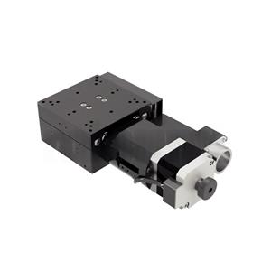 SURUGA SEIKI骏河精机自动X轴滑台KS102-100LG-3合肥栗山胡181-0560-8873