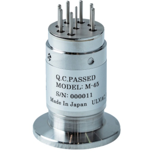 ULVAC爱发科真空计测定子M-45-NW25合肥栗山胡181-0560-8873