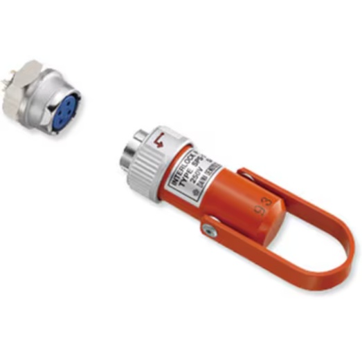 大和电业daiwadengyo互锁插头SPS-22B合肥栗山胡181-0560-8873