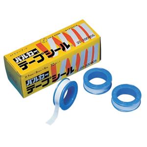 日本VALQUA生料带20-101315（10卷）0.1mm×13mm×15m 合肥栗山胡181-0560-8873