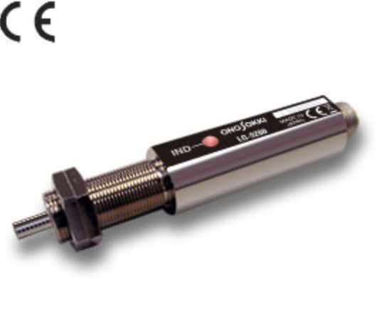 ONNSOKKI小野测器光电式转速传感器LG-9200合肥栗山胡181-0560-8873